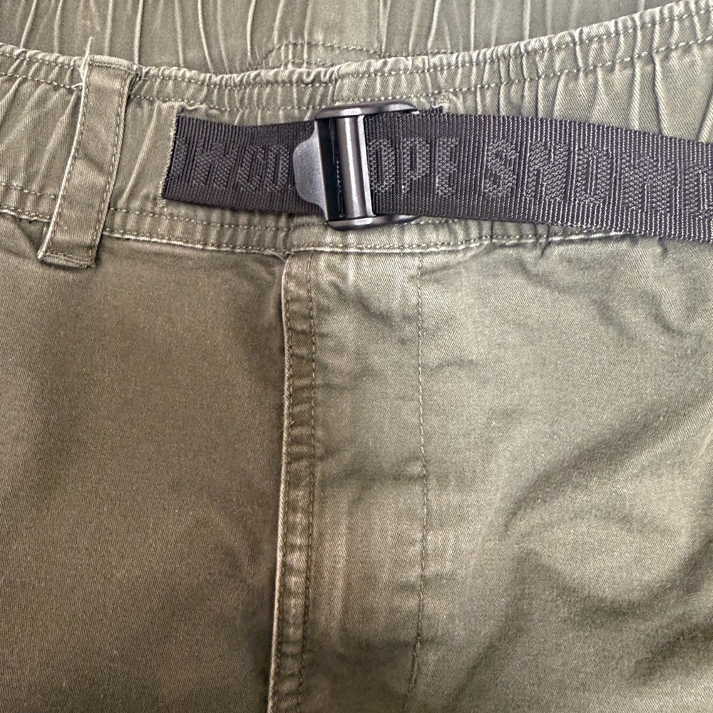 DOPE Rover Tech Men's Outdoor Pants - Picture 5 of 11